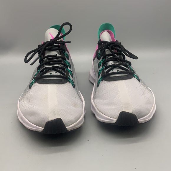 Nike Women's EXP-X14 Running Gym Athletic Shoes Size 9 - Picture 3 of 6